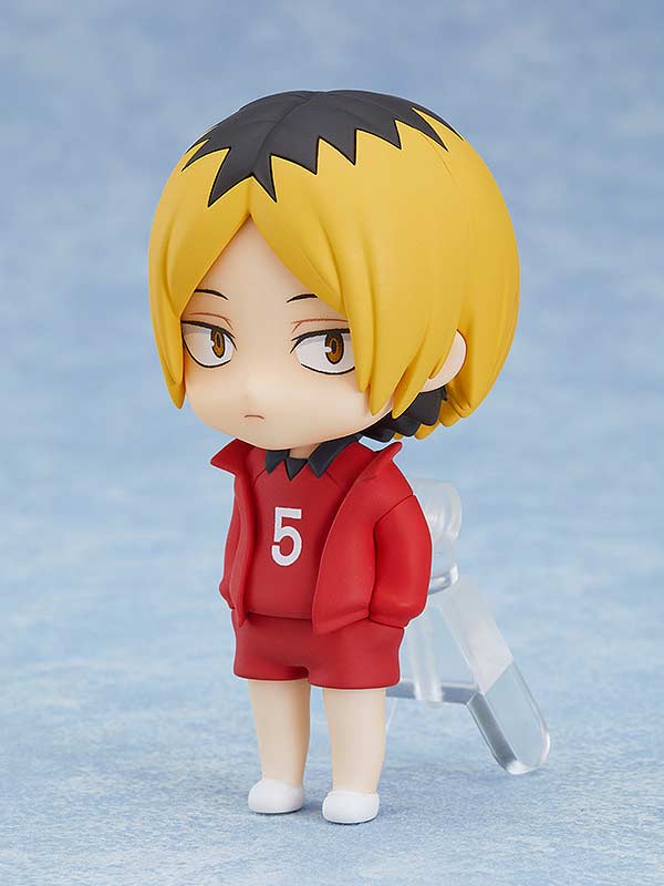 (PO) Nendoroid Surprise Haikyu!! Nationals Arc [BOX] Image_8