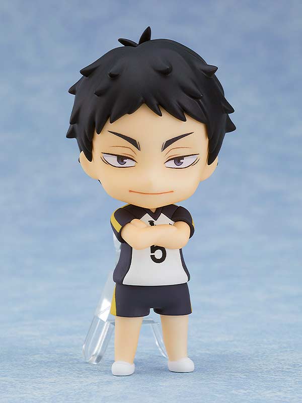 (PO) Nendoroid Surprise Haikyu!! Nationals Arc [BOX] Image_10
