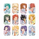 (PO) My Hero Academia Marukaku Can Badge 8 [BOX] Image_2