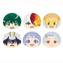 (PO) My Hero Academia Omanju Niginigi Mascot 3 A Box [BOX] Image_2