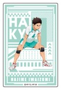 (PO) Haikyu!! Acrylic Block Collection [BOX] Image_8