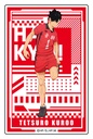 (PO) Haikyu!! Acrylic Block Collection [BOX] Image_9