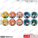 (PO) Chainsaw Man Trading Mugyu Mini Can Badge Collection [BOX] Image_2