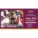 (PO) CardFight!! Vanguard Booster Vol. 10 Dragon Masquerade VGE-D-BT10 (Eng) [BOX] Image_1