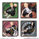 (PO) Tokyo Revengers Mashikashi Style Wafer Square Card [BOX] Image_2