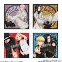 (PO) Tokyo Revengers Mashikashi Style Wafer Square Card [BOX] Image_4