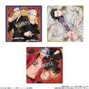 (PO) Tokyo Revengers Mashikashi Style Wafer Square Card [BOX] Image_5