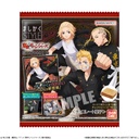 (PO) Tokyo Revengers Mashikashi Style Wafer Square Card [BOX] Image_7