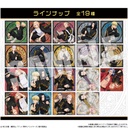 (PO) Tokyo Revengers Mashikashi Style Wafer Square Card [BOX] Image_8