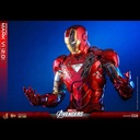 (PO) Movie Masterpiece Series Diecast MMS687D52 - The Avengers - Iron Man Mark VI (2.0) Image_15