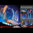 (PO) Accessories Collection Series ACS014 - The Avengers - Suit-Up Gantry Image_1