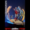 (PO) Accessories Collection Series ACS014 - The Avengers - Suit-Up Gantry Image_3