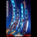 (PO) Accessories Collection Series ACS014 - The Avengers - Suit-Up Gantry Image_4
