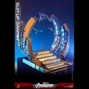 (PO) Accessories Collection Series ACS014 - The Avengers - Suit-Up Gantry Image_5