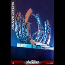 (PO) Accessories Collection Series ACS014 - The Avengers - Suit-Up Gantry Image_6