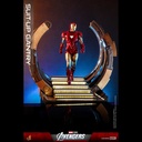 (PO) Accessories Collection Series ACS014 - The Avengers - Suit-Up Gantry Image_7
