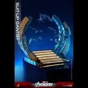 (PO) Accessories Collection Series ACS014 - The Avengers - Suit-Up Gantry Image_8