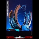 (PO) Accessories Collection Series ACS014 - The Avengers - Suit-Up Gantry Image_9