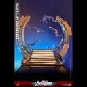 (PO) Accessories Collection Series ACS014 - The Avengers - Suit-Up Gantry Image_10