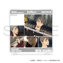 (PO) Haikyu!! Character in Stand - Miya Osamu Image_1