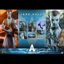 (PO) Movie Masterpiece Series MMS683 - Avatar: The Way of Water - Jake Sully Image_1