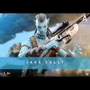 (PO) Movie Masterpiece Series MMS683 - Avatar: The Way of Water - Jake Sully Image_2
