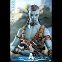 (PO) Movie Masterpiece Series MMS683 - Avatar: The Way of Water - Jake Sully Image_11