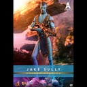(PO) Movie Masterpiece Series MMS684 - Avatar: The Way of Water - Jake Sully (Deluxe Version) Image_2