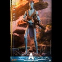 (PO) Movie Masterpiece Series MMS684 - Avatar: The Way of Water - Jake Sully (Deluxe Version) Image_10