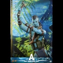 (PO) Movie Masterpiece Series MMS684 - Avatar: The Way of Water - Jake Sully (Deluxe Version) Image_11