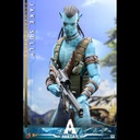 (PO) Movie Masterpiece Series MMS684 - Avatar: The Way of Water - Jake Sully (Deluxe Version) Image_12