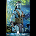 (PO) Movie Masterpiece Series MMS684 - Avatar: The Way of Water - Jake Sully (Deluxe Version) Image_13