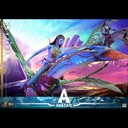(PO) Movie Masterpiece Series MMS686 - Avatar: The Way of Water - Neytiri (Deluxe Version) Image_15