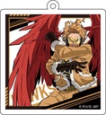 (PO) My Hero Academia Original Illustration Acrylic Key Chain Collection Fight Ver. [BOX] Image_6