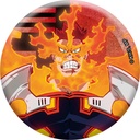 (PO) My Hero Academia Original Illustration Can Badge Collection Fight Ver. [BOX] Image_5