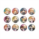 (PO) Chainsaw Man CharaToria Trading Can Badge [BOX] Image_1