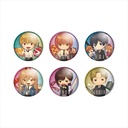 (PO) Chainsaw Man CharaToria Trading Can Badge [BOX] Image_2