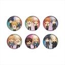 (PO) Chainsaw Man CharaToria Trading Can Badge [BOX] Image_3