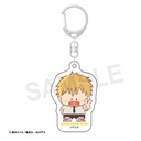 (PO) Chainsaw Man ChokoRet Trading Acrylic Key Chain [BOX] Image_3