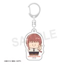 (PO) Chainsaw Man ChokoRet Trading Acrylic Key Chain [BOX] Image_4
