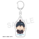 (PO) Chainsaw Man ChokoRet Trading Acrylic Key Chain [BOX] Image_5