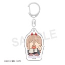 (PO) Chainsaw Man ChokoRet Trading Acrylic Key Chain [BOX] Image_6