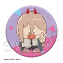 (PO) Chainsaw Man ChokoRet Trading Can Badge [BOX] Image_6