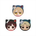 (PO) Chainsaw Man Kemomimi Can Badge [BOX] Image_4