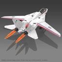 G.I.joe Retro Collection 3.75” Vehicle – 40th Anniversary: Combat Jet Skystriker (XP-14F) Image_3