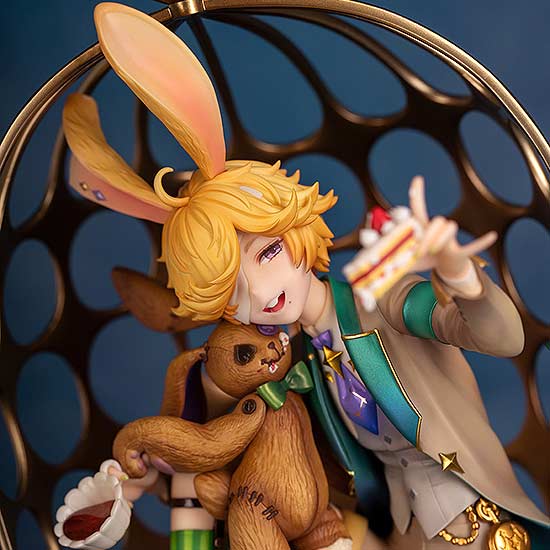 (PO) FairyTale Another March Hare Image_1