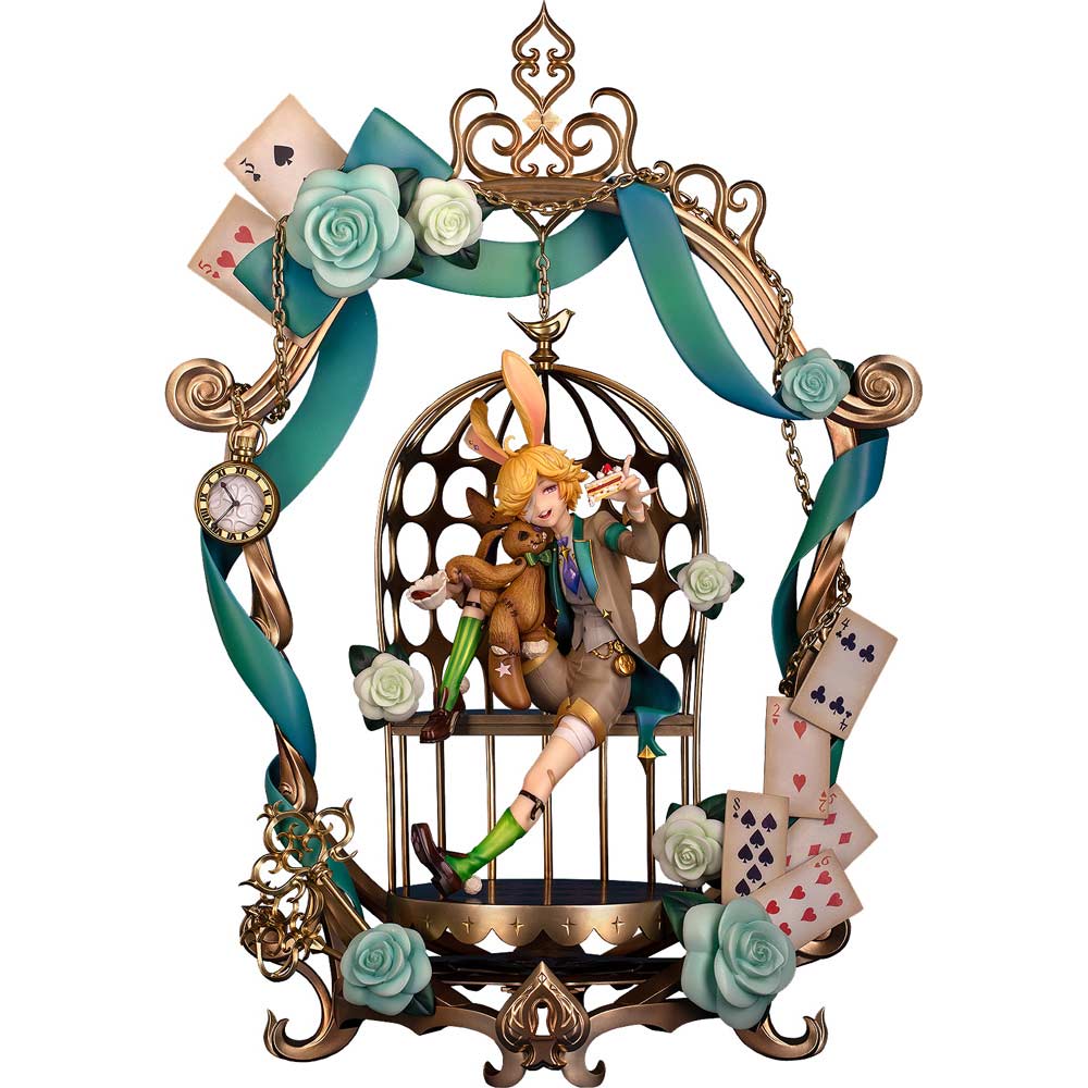 (PO) FairyTale Another March Hare Image_2