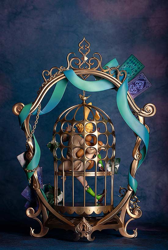 (PO) FairyTale Another March Hare Image_5