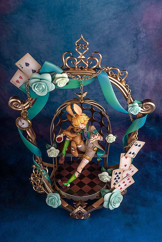 (PO) FairyTale Another March Hare Image_6