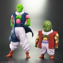 (PO) Dragonball Z Allies Nail & Moori Normal Color Image_2